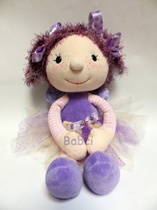 Huszárkriszta_lila_babci