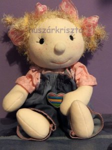 babci huszárkriszta