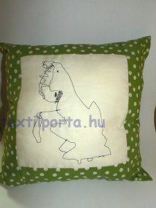 gyerekrajzpárna