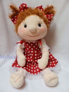 piros pöttyös Babci1